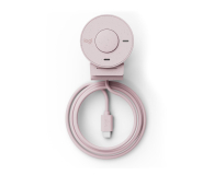 Logitech Brio 300 różowy - 1110352 - zdjęcie 6
